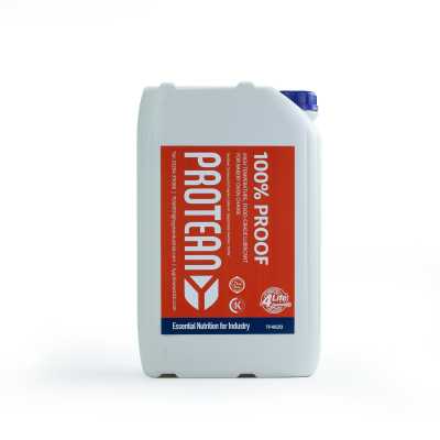 PROTEAN 100% Proof x 20L